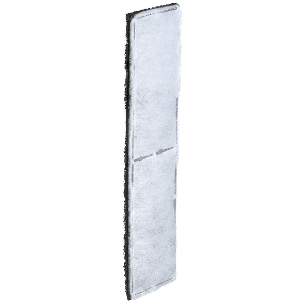 Fluval Poly-Carb Cartridge for U4 Underwater Filter, 2-Pack