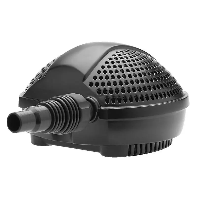 Pontec PondoMax Eco 2500 – Energy-Efficient Pond Pump Oase (Uk) Ltd