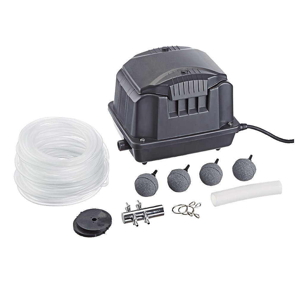 Pontec PondoAir 1800 Set