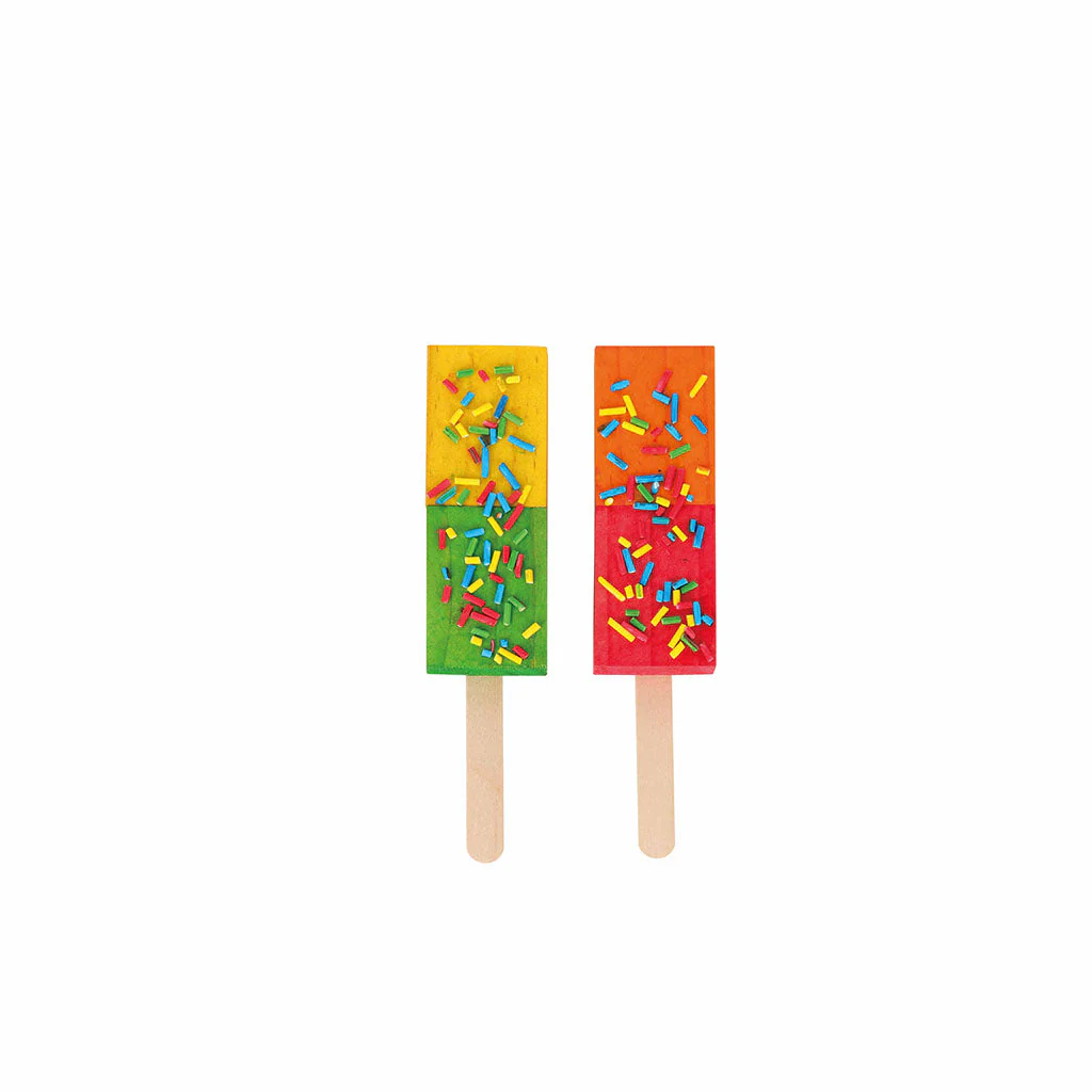 Popsicle Chew