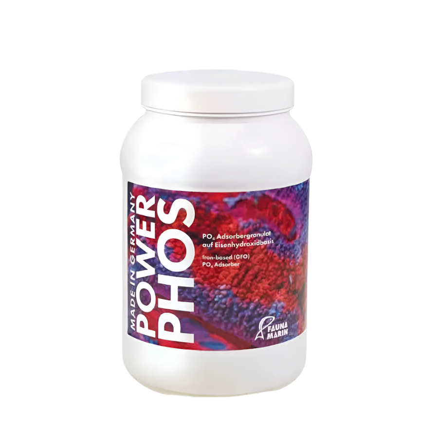 Power Phos 4.4kg Fauna Marin