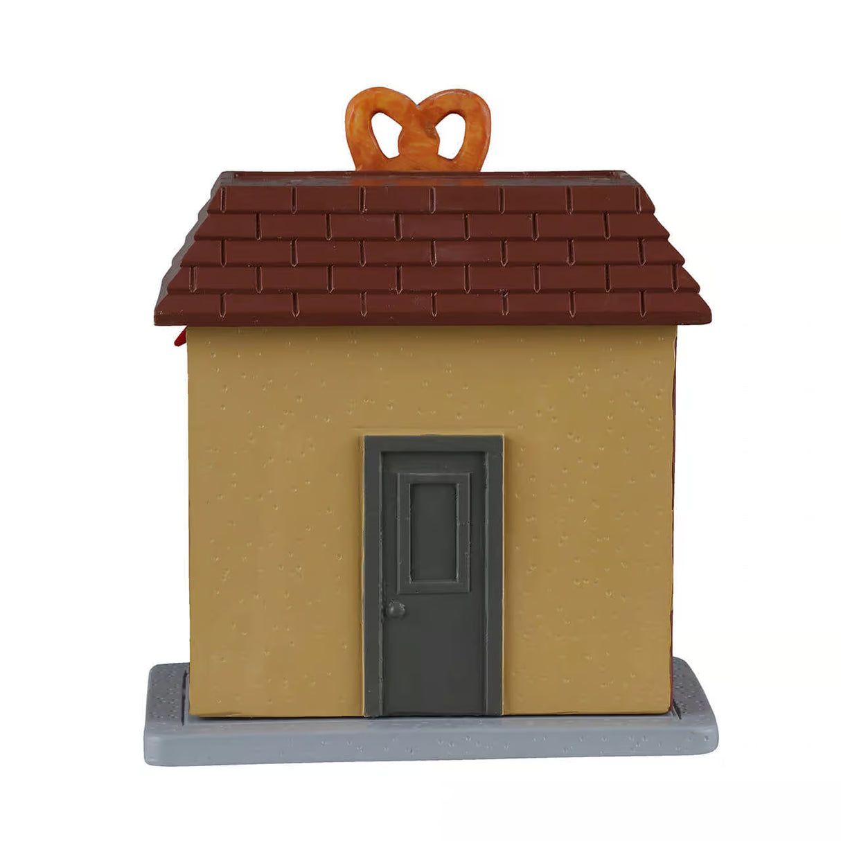 Pretzels Lemax Christmas Village Table Accent Lemax
