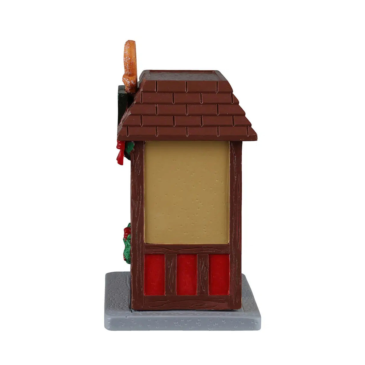 Pretzels Lemax Christmas Village Table Accent Lemax
