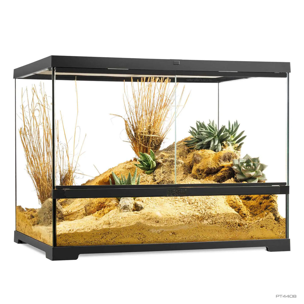 Exo Terra Pro Terrarium 60 x 45 x 45cm