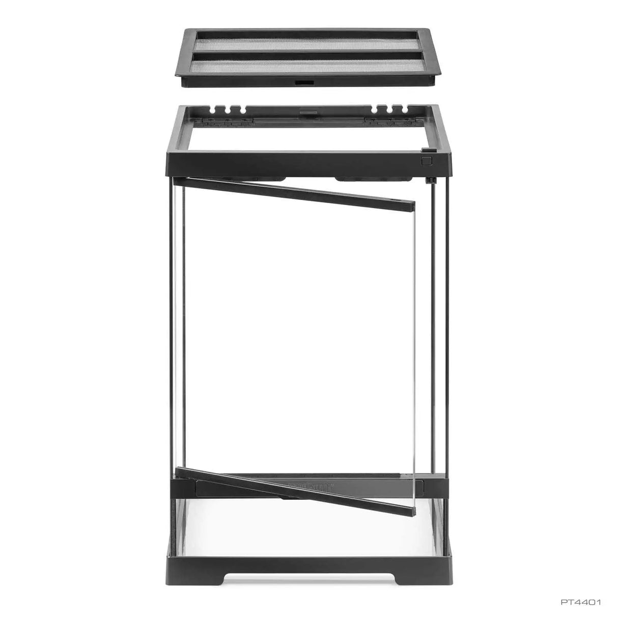 Exo Terra Pro Terrarium X-Small Tall 30 x 30 x 45cm