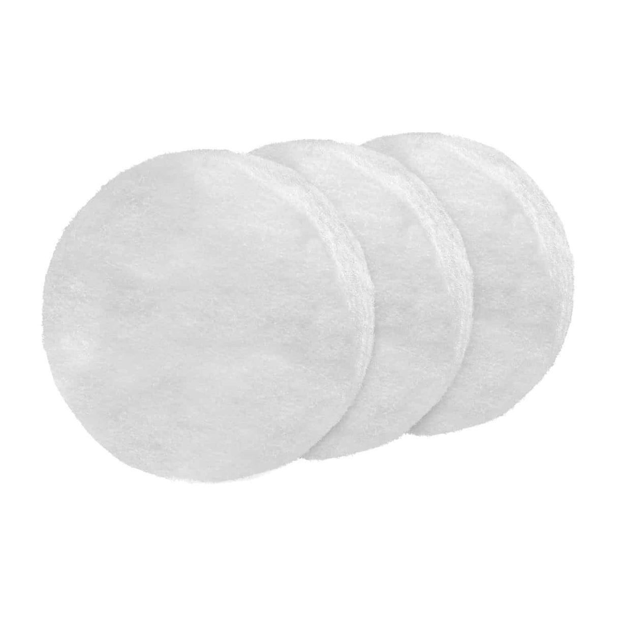Fluval Quick-Clear for FX2/FX4/FX5/FX6 Canister Filter, 3-Pack