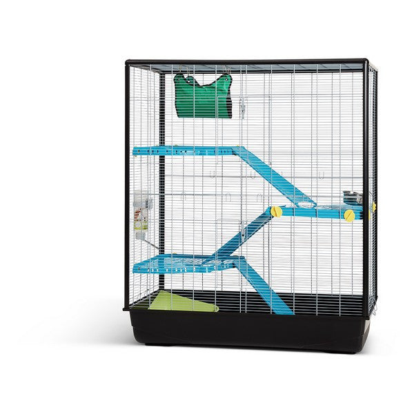 Savic Zeno 3 Empire Knock Down Rat Cage