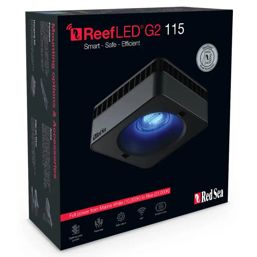 Red Sea ReefLED G2 115
