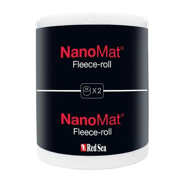 Red Sea NanoMat Replacement Rolls Pack of 2
