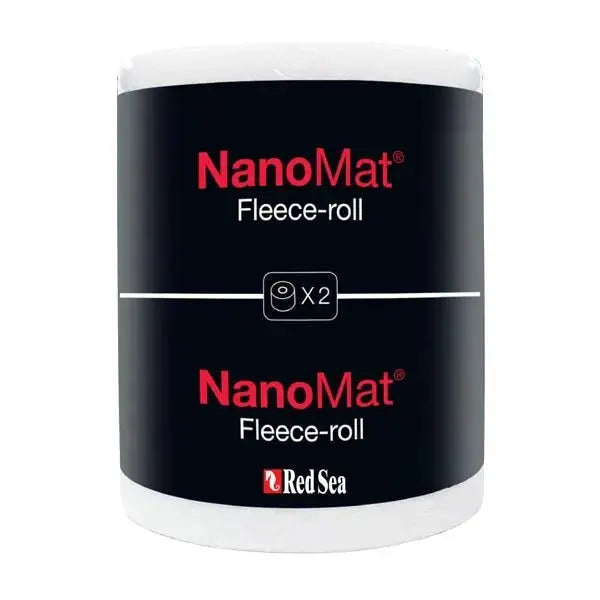 Red Sea NanoMat Replacement Rolls 2-Pack – ReefMat Nano Red Sea Aquatics (Uk) Ltd