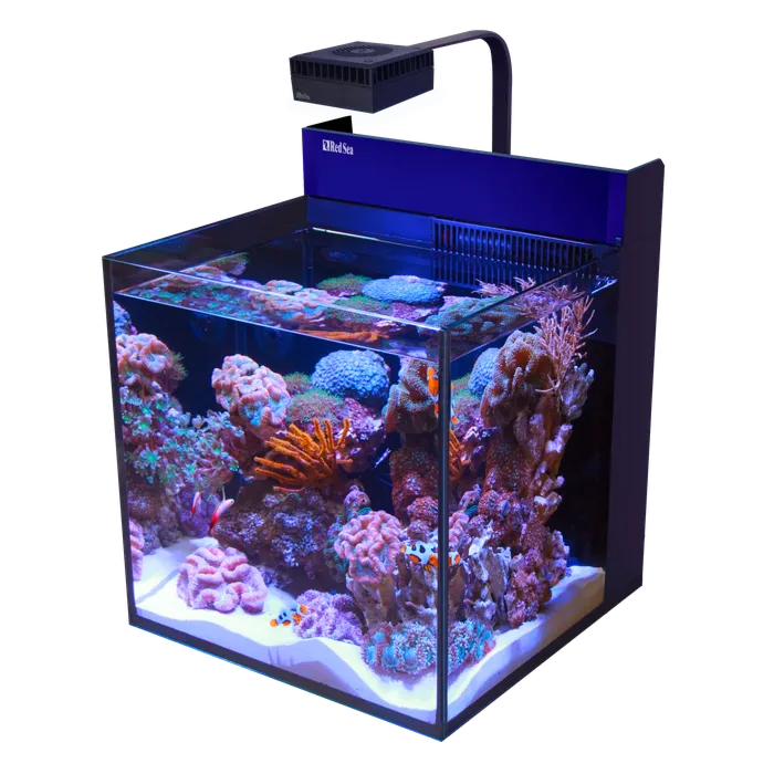 Red Sea MAX Nano Cube G2 Aquarium Only