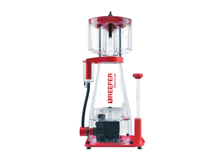 RedSea Smart Reefer Skimmer 600 with DC Pump