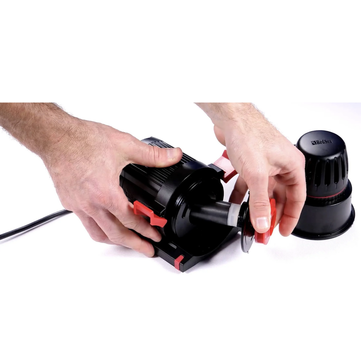 Red Sea ReefRun G2 4000 DC Pump