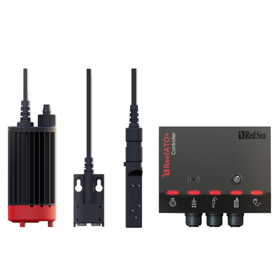 RedSea Reefer ATO upgrade kit For Existing Reefer Aquariums Red Sea Aquatics (Uk) Ltd