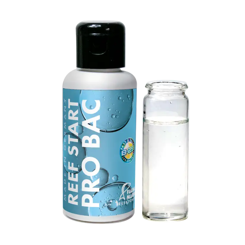 Reef Start - Pro Bac (Starter Bacteria) 60ml