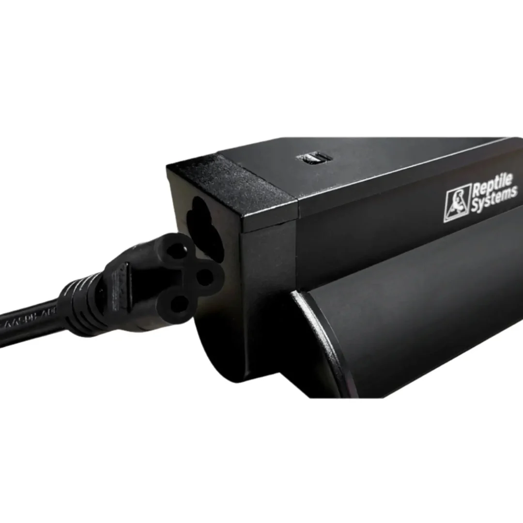 Reptile Systems Eco T5 Unit Zone 2 39w 870mm