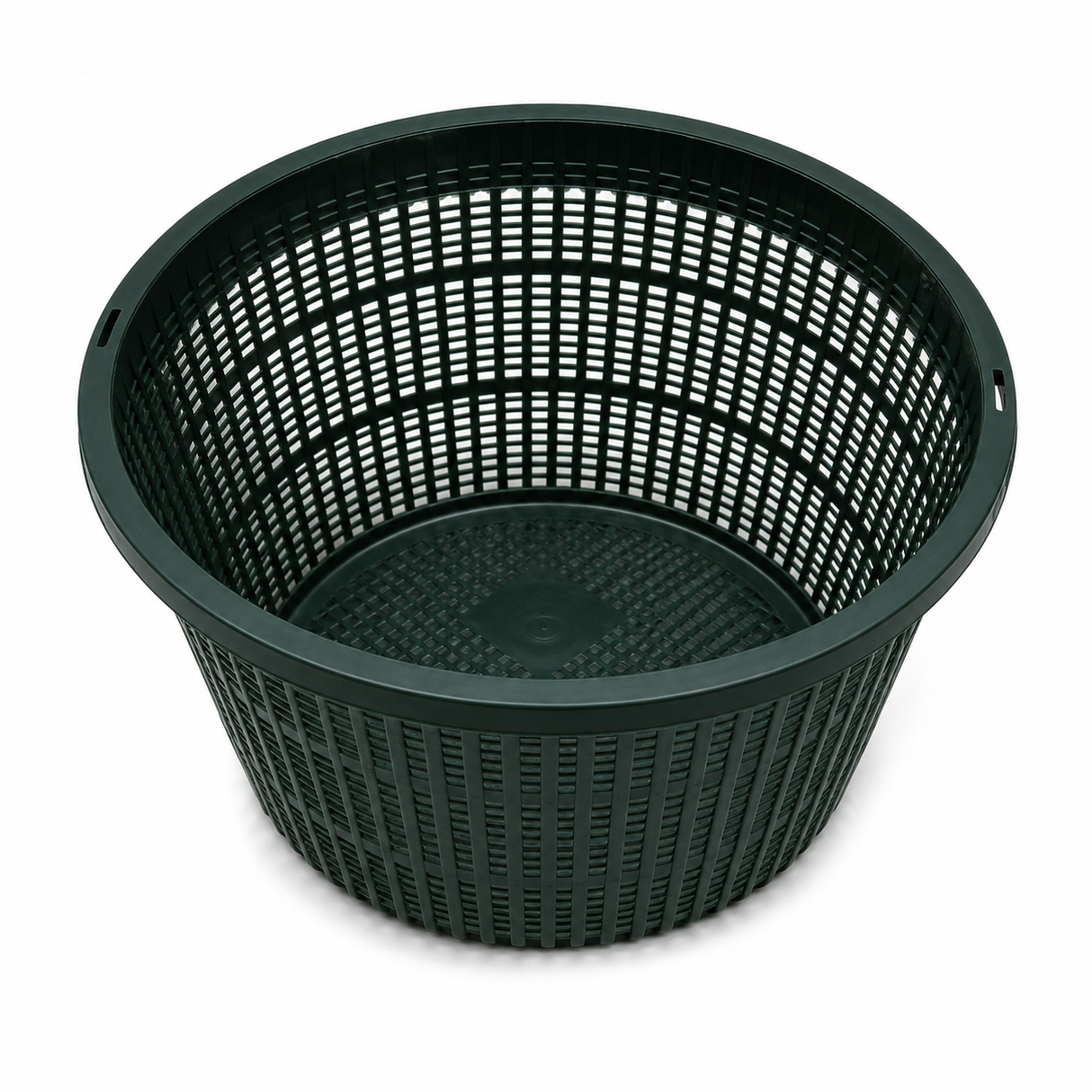 Round Aquapot Mesh Pond Planting Basket (2L – 17cm x 13.5cm) Beaver Plants Ltd