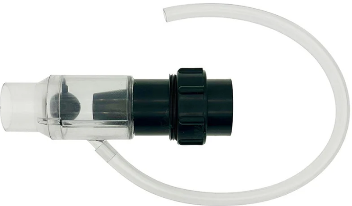 Yamitsu Airstorm Venturi by Kockney Koi