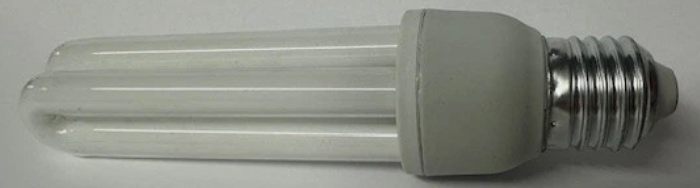 Bulb 18w Blue Cleair LS Tank