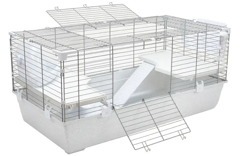 Roger R5 120cm Cage Sky Pets