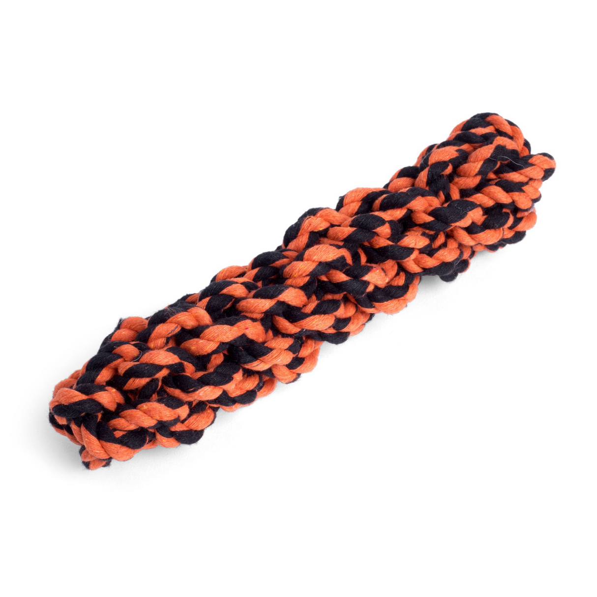Seriously Strong Large Rope Log Dog Toy