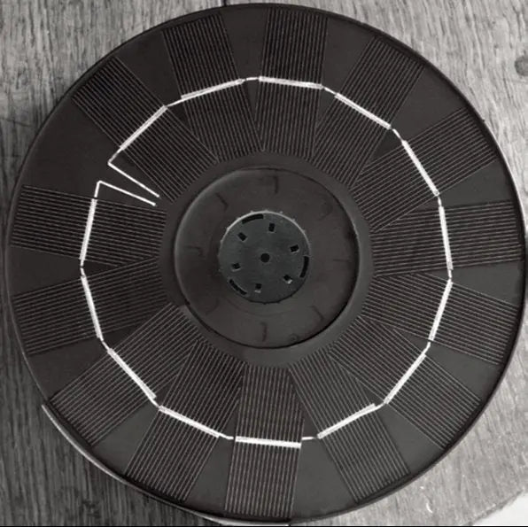 Solar Fountain by Creative Products Creative Products