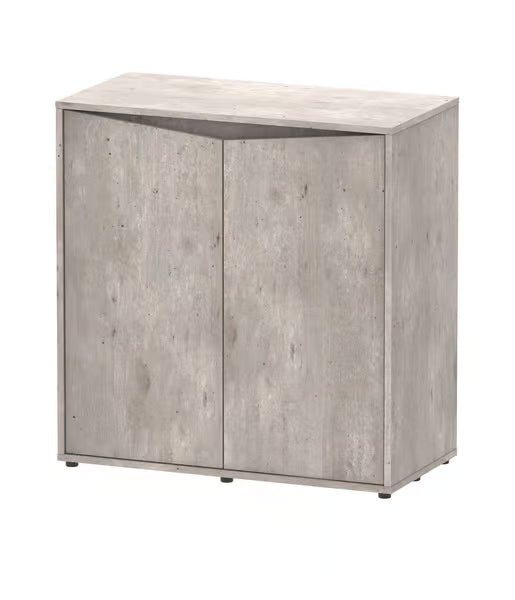 Splendid 80 Aquarium Cabinet Concrete