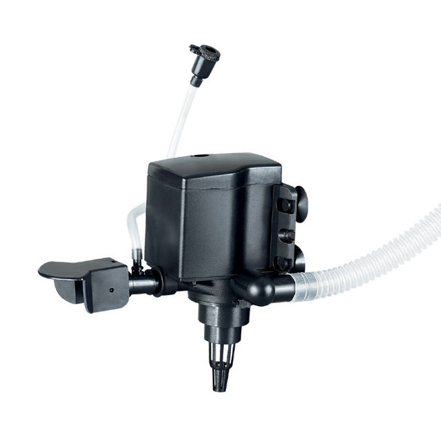 Jeneca Aquarium Pump PF-9101 – 15W Energy-Saving Water Circulation Anhui Hefei Hongjia Co Ltd
