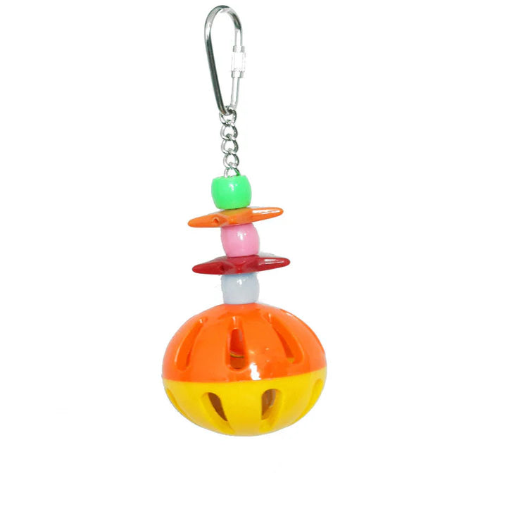 Supernova Bird Toy by Sky Pet Products
