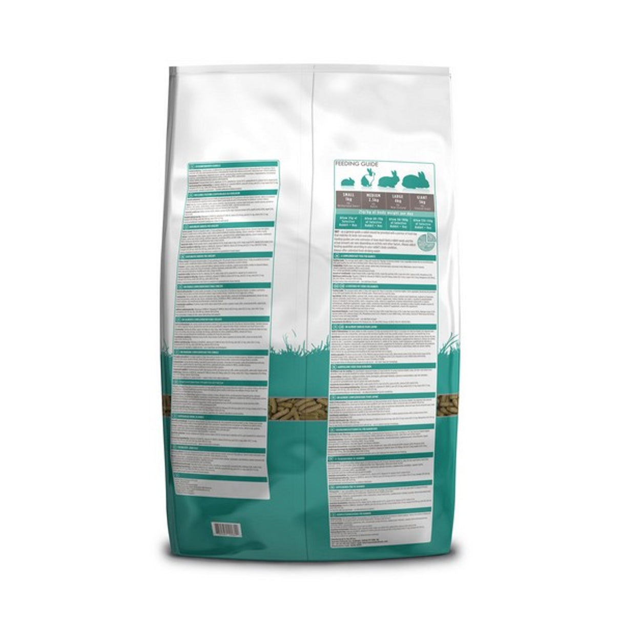 Supreme Science Selective Rabbit 10kg