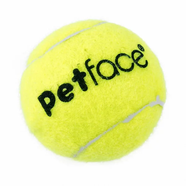 Tennis Balls Dog Toy