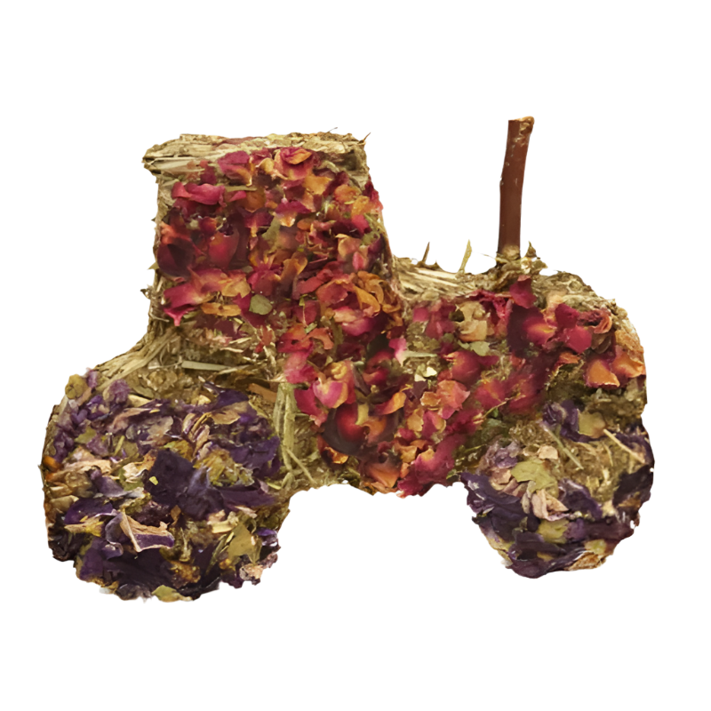 Tractor Treat Hedgerow Herbs