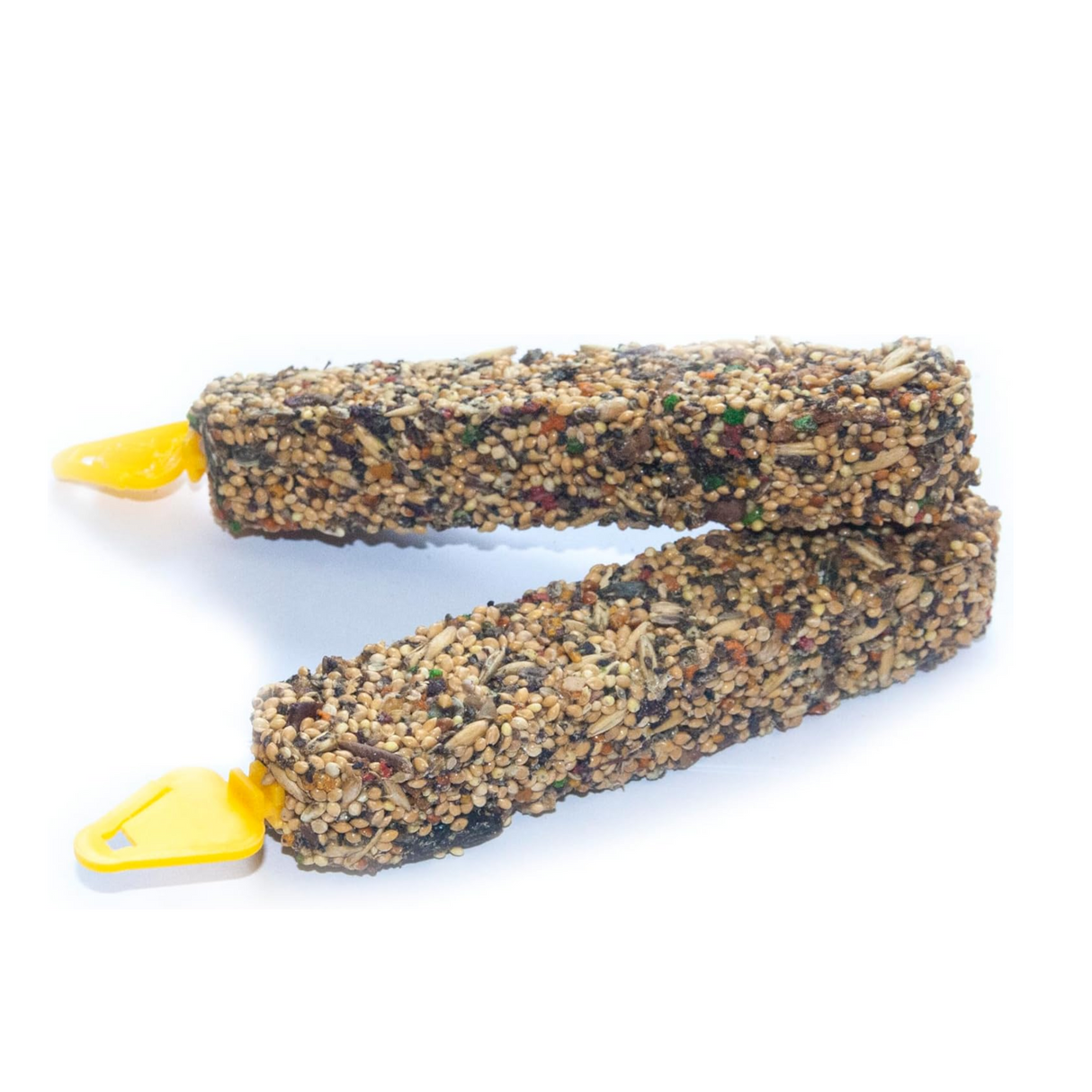 Tweeter's Treats Honey Seed Sticks for Parrots
