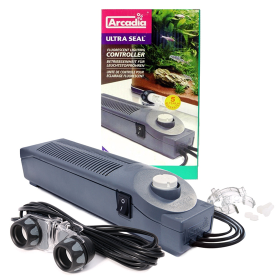 Ultraseal Controller 14-15w