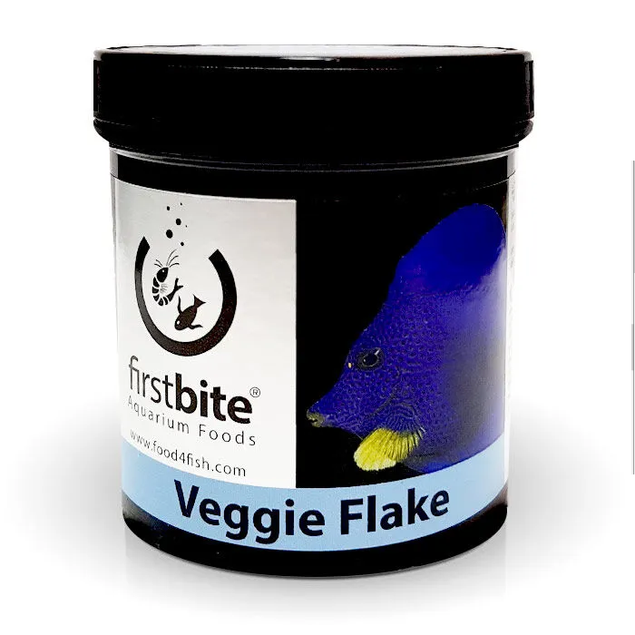 Veggie Flake 15g