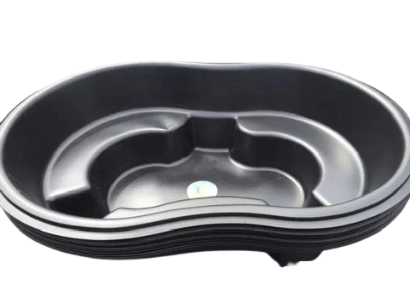 Wagtail Pre-Formed Pond 510L Industrial Leisure-Aruba