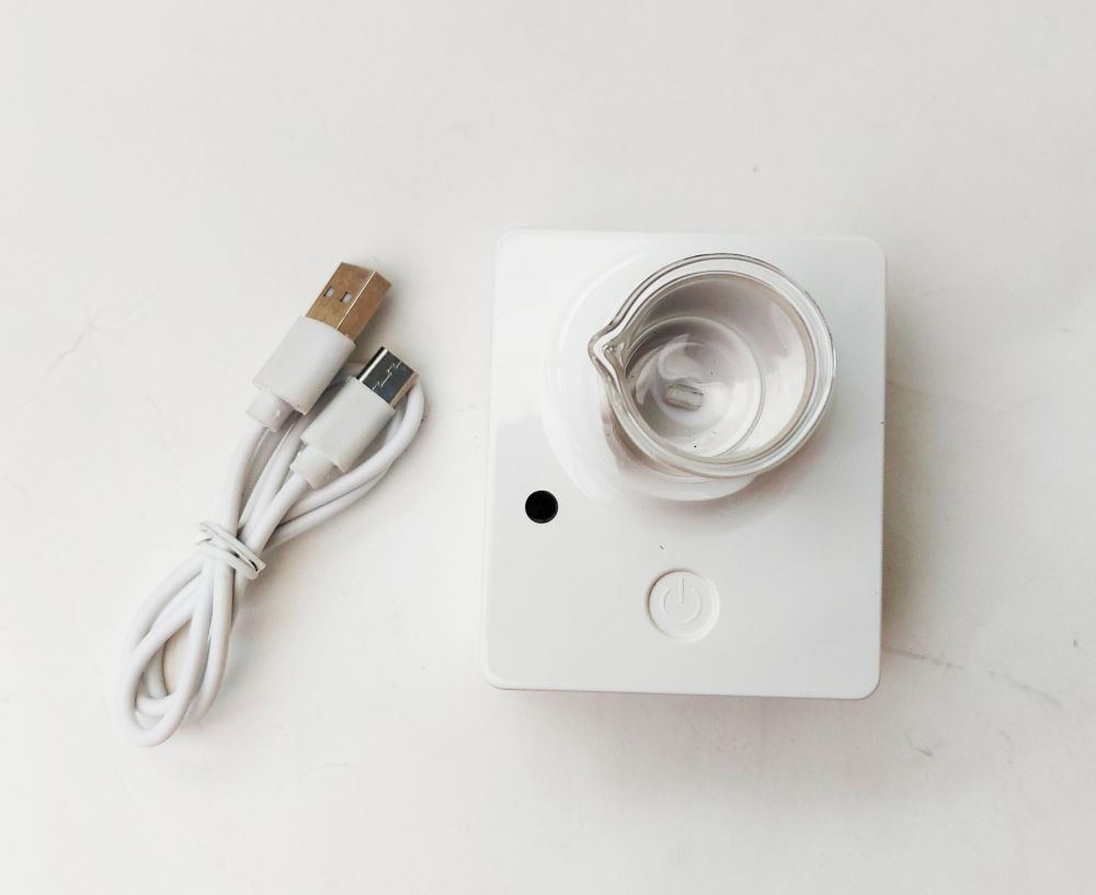 WAVEREEF Auto Test Kit Stirrer