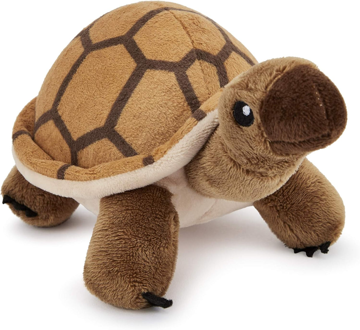 Zappi Co.Tortoise Mini Plush Toy Buzzard Reptile