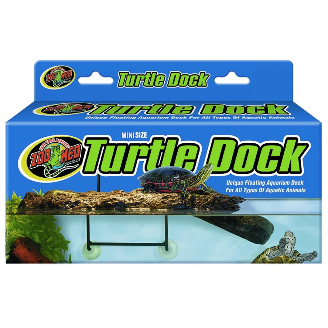 Zoo Med Turtle Dock Small