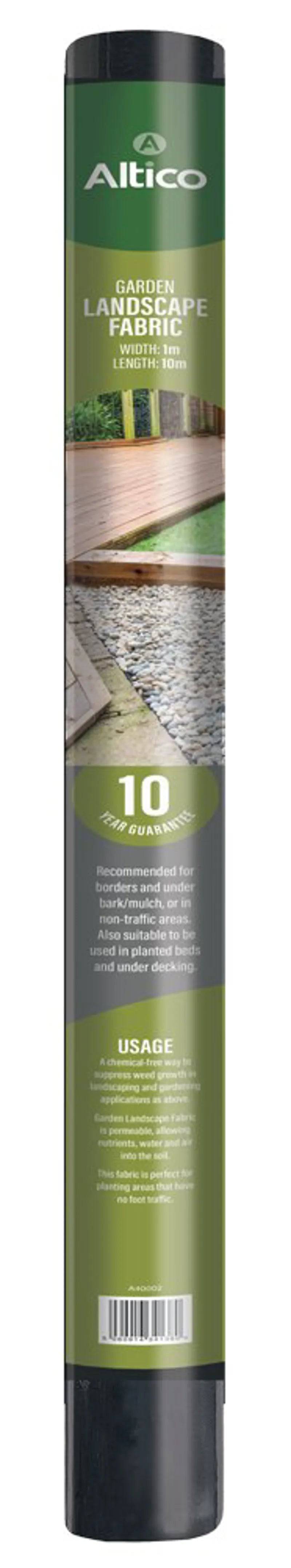 Altico Potting Grit Landscape Fabric