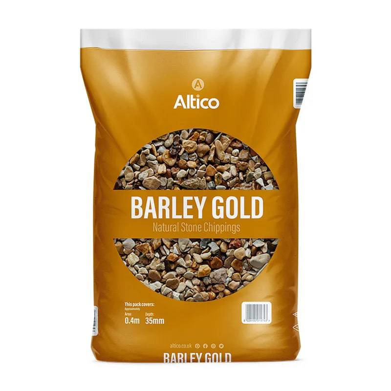 Chippings Barley Gold by Altico