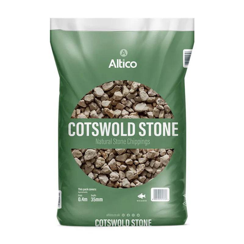 Cotswold Stone by Altico Altico