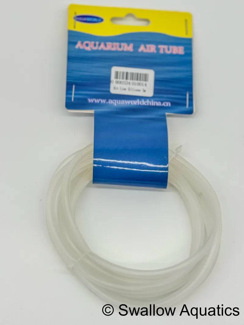 Air Line Silicone 3m