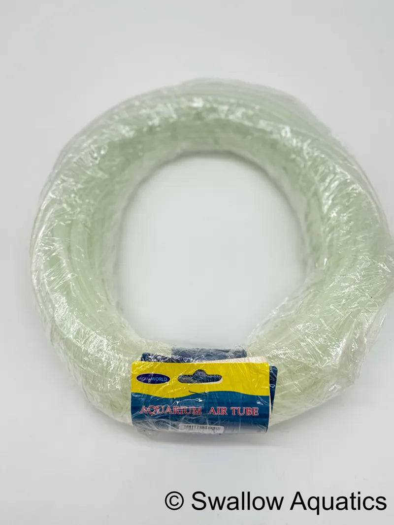Air Line Silicone 50m