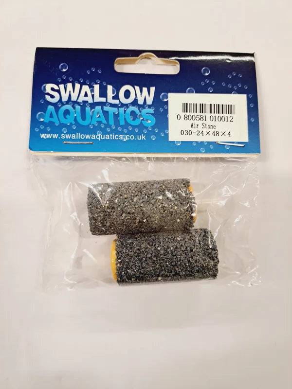 Air Stone Twin Pack – Aquarium & Pond Aeration Anhui Hefei Hongjia Co Ltd