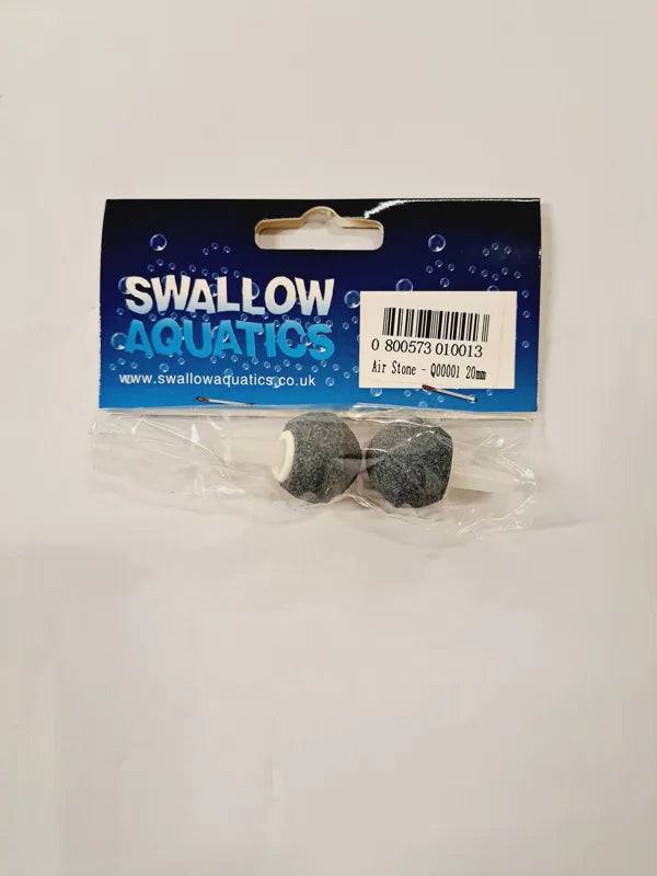 Air Stone Q0001 20mm