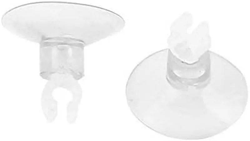 Airline Clips & Suckers