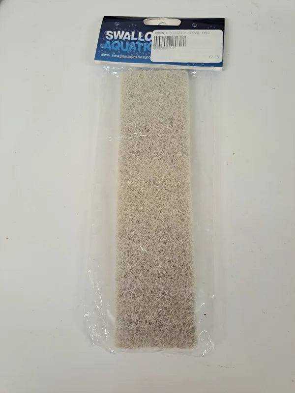 Ammonia Reduction Sponge for AW40 Anhui Hefei Hongjia Co Ltd