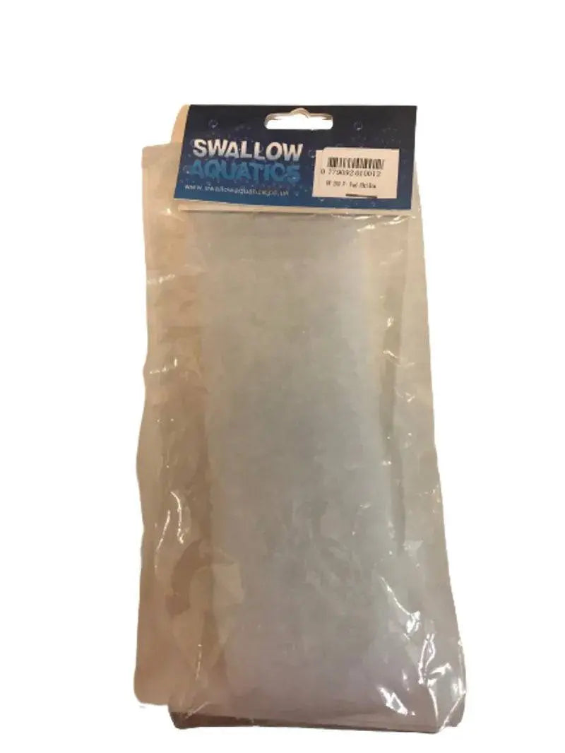 Aquarium Filter Pad HY-280F – 19x10cm Replacement Sponge Anhui Hefei Hongjia Co Ltd