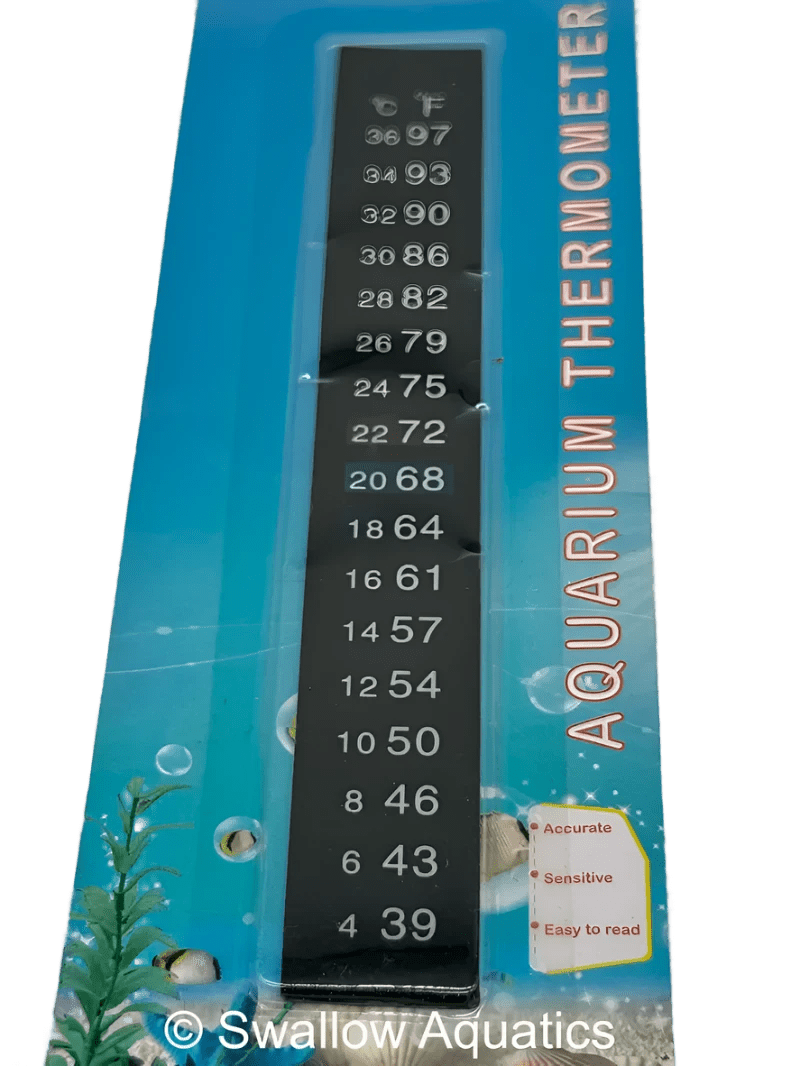 Aquarium Stick On Thermometer Anhui Hefei Hongjia Co Ltd
